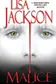 Book cover of Malice