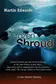 Book cover of The Frozen Shroud A Lake District Mystery