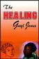 Book cover of The Healing