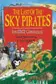 Book cover of The Last of the Sky Pirates
