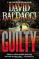 Book cover of The Guilty