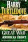 Book cover of The Great War - Breakthroughs