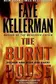 Book cover of The Burnt House