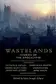 Book cover of Wastelands--Stories of the Apocalypse