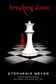 Book cover of Breaking Dawn