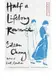 Book cover of Half a lifelong romance