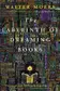 Book cover of Das Labyrinth der Träumenden Bücher