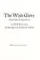 Book cover of The Wish Giver