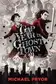 Book cover of Gap Year in Ghost Town