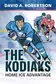 Book cover of The Kodiaks
