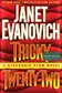 Book cover of Tricky Twenty-Two