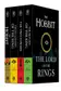Book cover of Novels (Hobbit / Lord of the Rings)
