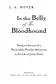 Book cover of In the Belly of the Bloodhound