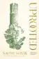 Book cover of Uprooted