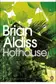 Book cover of Hothouse