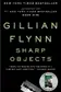 Book cover of Sharp Objects