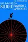 Book cover of The Warrior's Apprentice