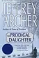 Book cover of The Prodigal Daughter