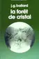 Book cover of Crystal World