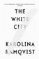 Book cover of The white city