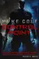 Book cover of Control point