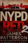 Book cover of NYPD Red 2