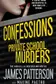 Book cover of The Private School Murders