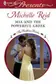 Book cover of Mia And The Powerful Greek