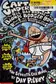 Book cover of Captain Underpants and the Big, Bad Battle of the Bionic Booger Boy