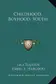 Book cover of Детство; Отрочество; Юность