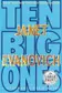 Book cover of Ten Big Ones