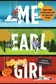 Book cover of Me and Earl and the Dying Girl