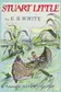 Book cover of Stuart Little