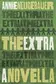 Book cover of The Extra