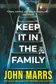 Book cover of Keep It in the Family