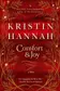 Book cover of Comfort & Joy