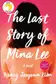 Book cover of The Last Story of Mina Lee