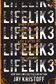 Book cover of Lifel1k3