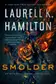 Book cover of Smolder