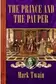 Book cover of The Prince and the Pauper