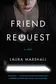 Book cover of Friend Request