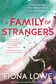 Book cover of A Family of Strangers