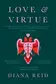 Book cover of Love and Virtue