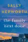 Book cover of The Family Next Door