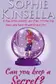 Book cover of Can You Keep A Secret?