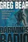 Book cover of Darwin's radio