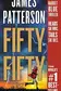 Book cover of Fifty Fifty