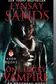 Book cover of One Lucky Vampire