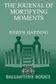 Book cover of The Journal of Mortifying Moments