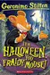 Book cover of It's Halloween You 'Fraidy Mouse!